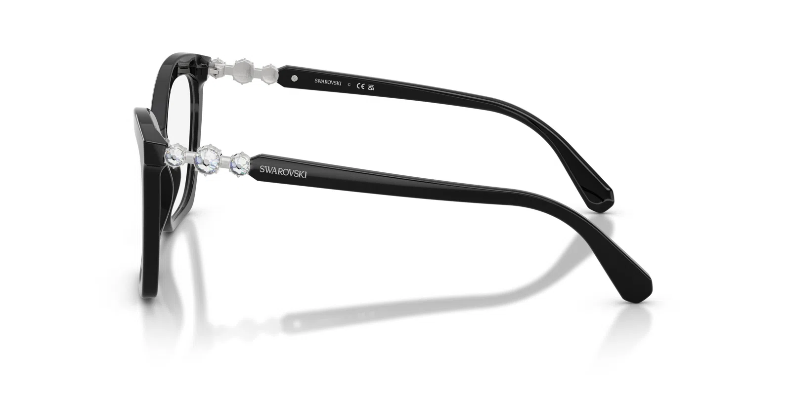 Swarovski 2053 Eyeglasses - view 22